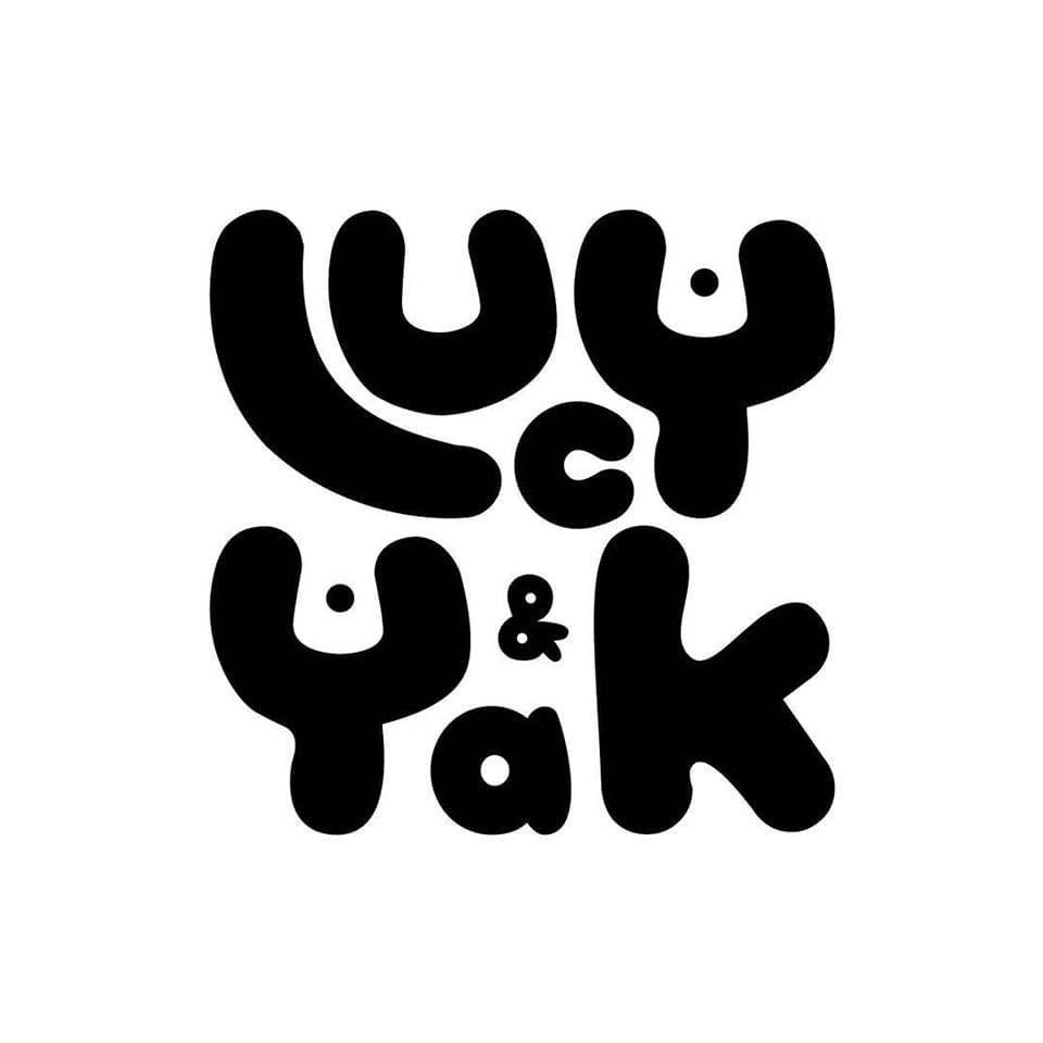 Lucy and Yak Vouchers