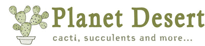 Planet Desert Coupons