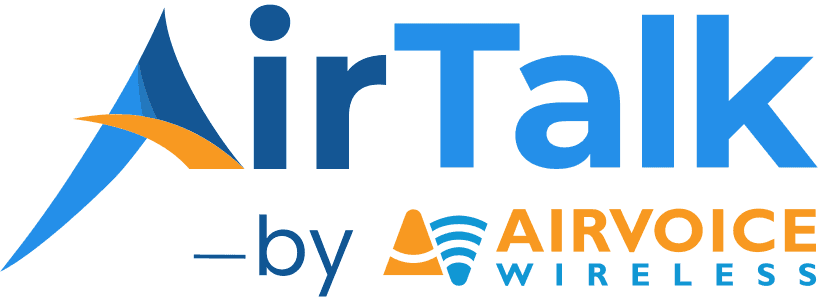 AirTalk Wireless Coupons