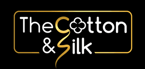 The Cotton & Silk Coupons