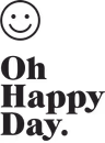 Oh Happy Day coupons