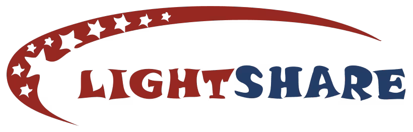 LightShare Coupons
