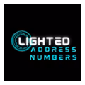 Lighted Address Numbers Coupons