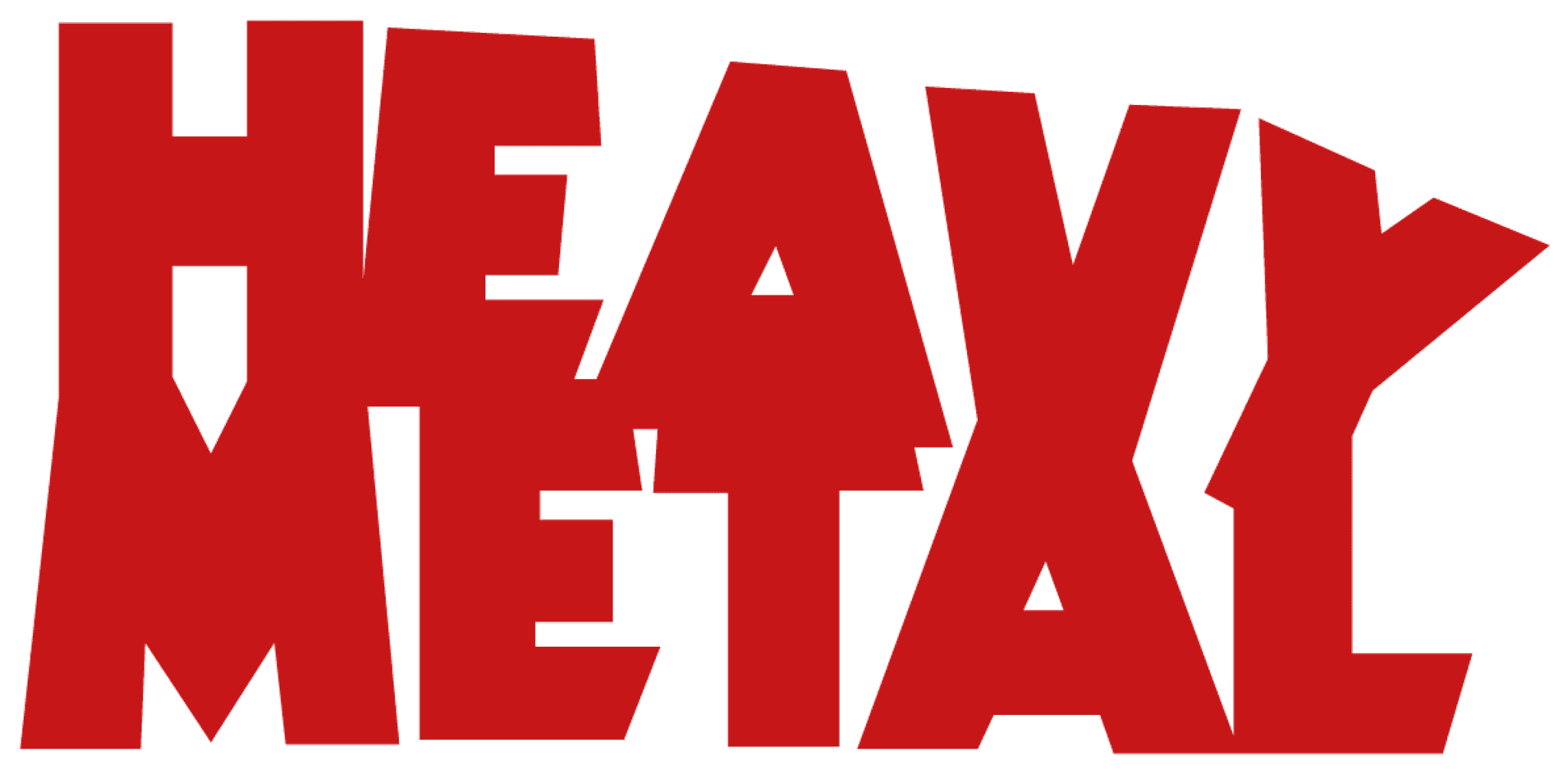 Heavy Metal Magazine Coupons