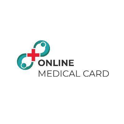OnlineMedicalCard Coupons