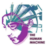 The Human Machine vouchers