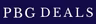 PBG Deals coupons