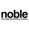 Noble Origins coupons