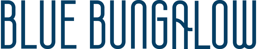 Blue Bungalow Coupons