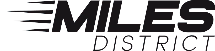 Miles District Coupons