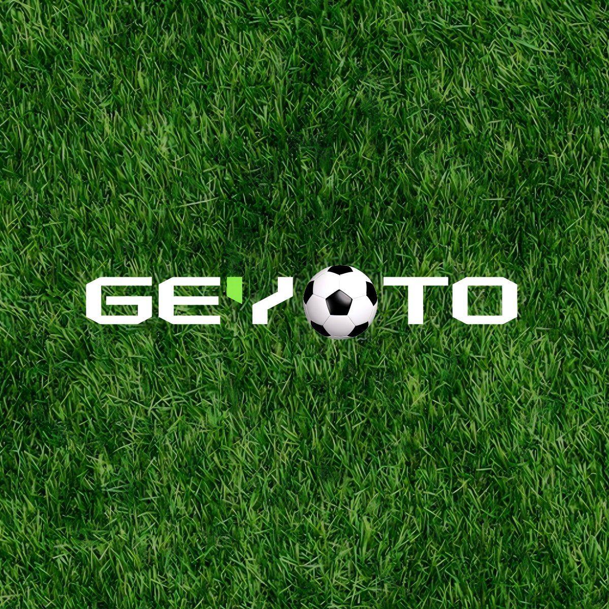 Geyoto Coupons