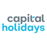 Capital Holidays vouchers