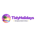 Tidy Holidays Vouchers
