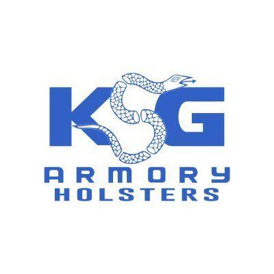 KSG Armory Coupons
