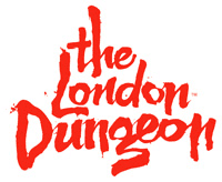 The London Dungeons Coupons