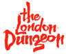 The London Dungeons vouchers