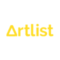 Artlist Coupons
