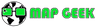 Map Geek coupons