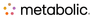 Metabolic coupons