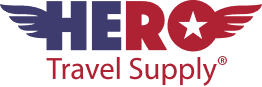 HERO Travel Supply Coupons