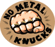NoMetalKnucks Coupons