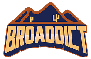 BROADDICT Coupons
