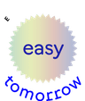 Easy Tomorrow coupons