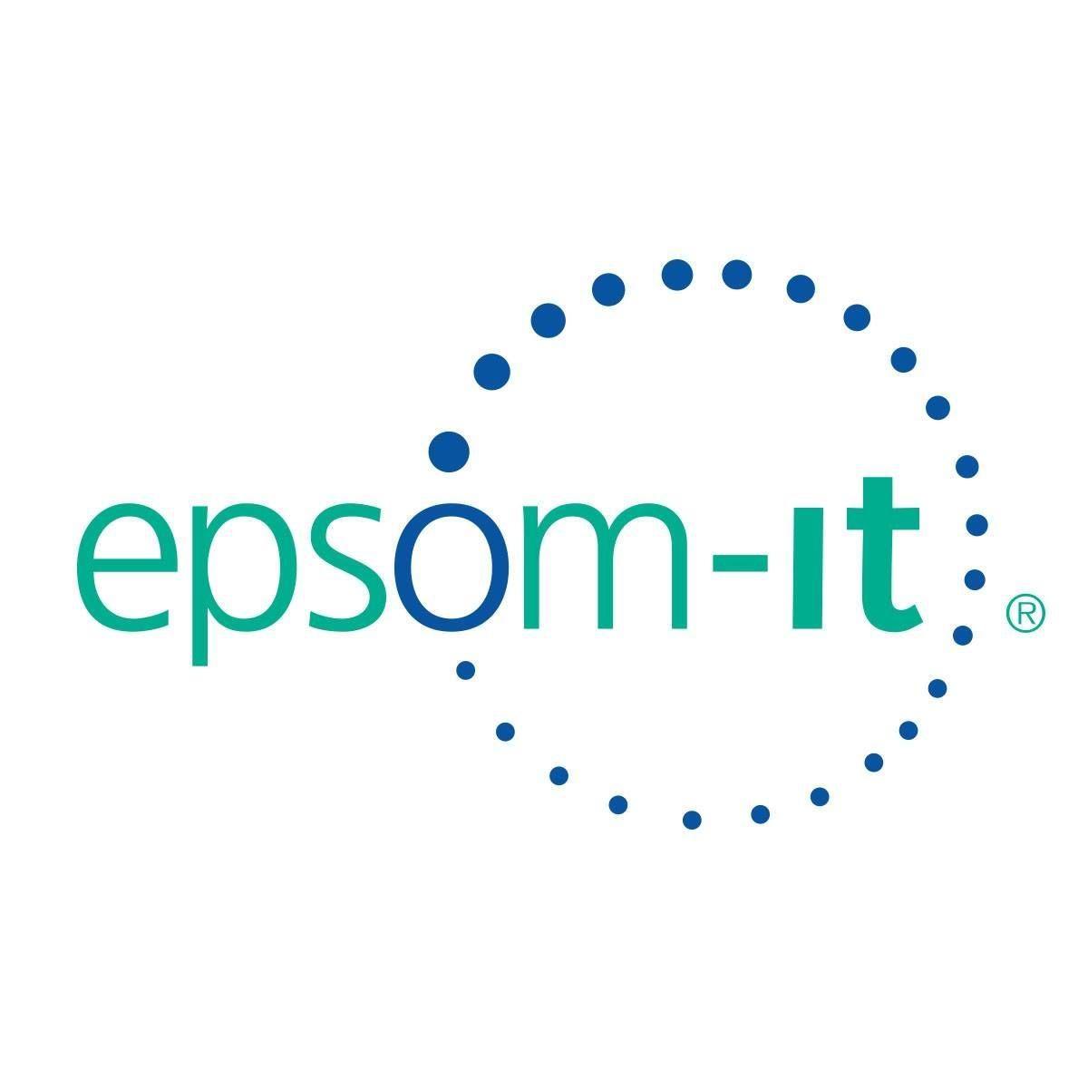 Epsom It Coupons
