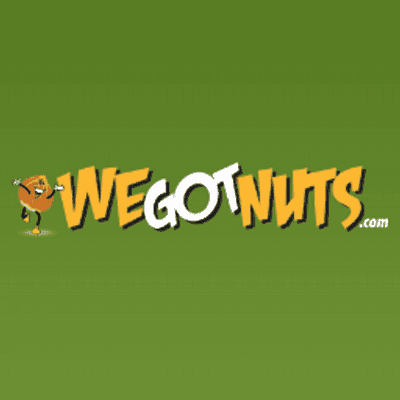 We Got Nuts Coupons