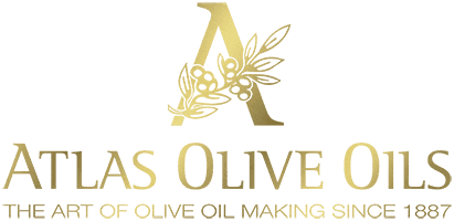 Atlas Olive Oils Coupons