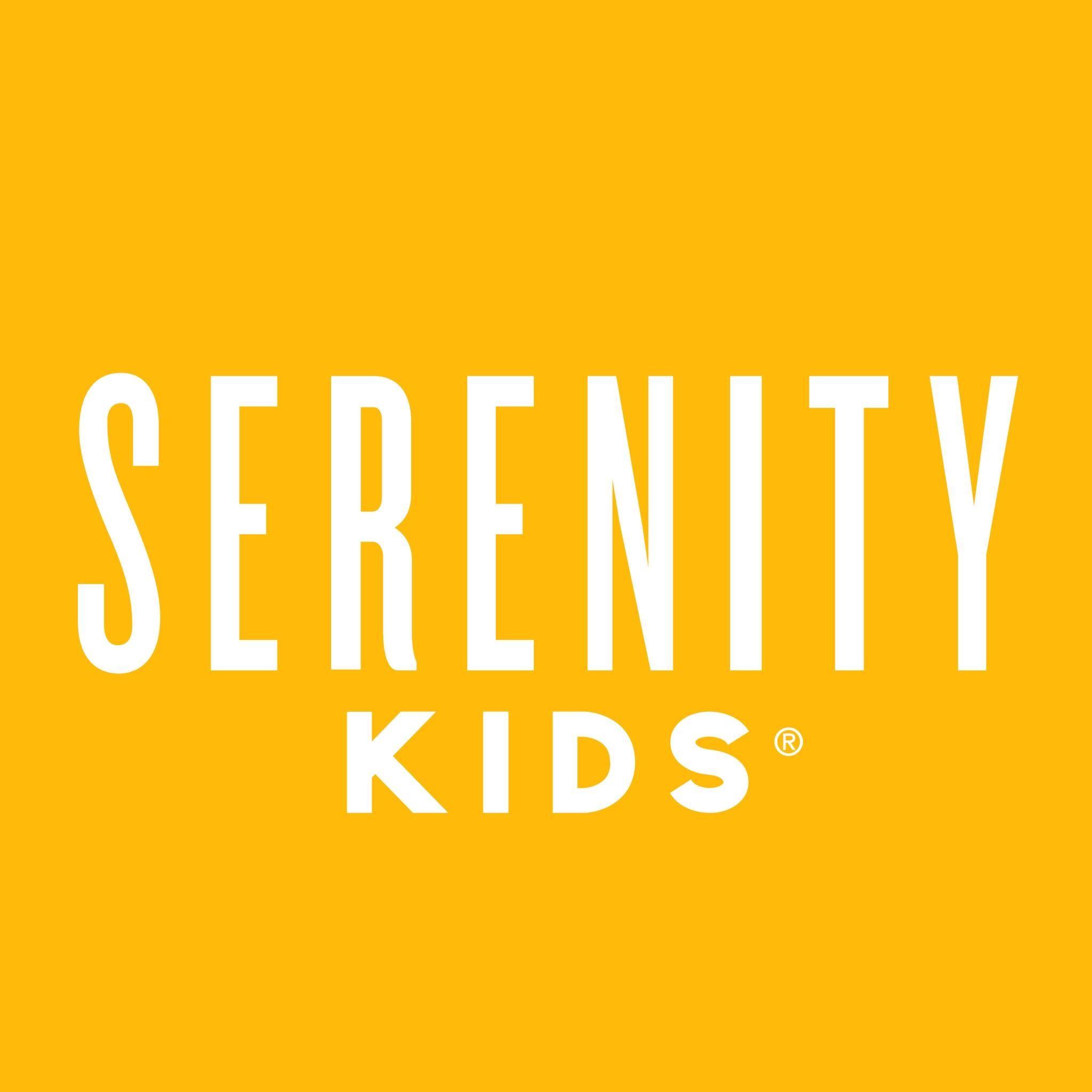 Serenity Kids Coupons