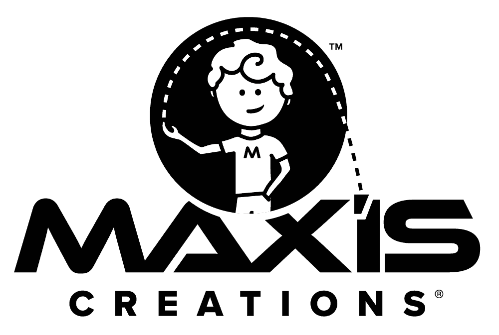 Max'Is Creations Coupons