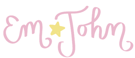 Em John Coupons