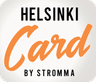 Helsinki Pass coupons