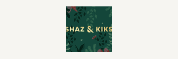 Shaz & Kiks Coupons