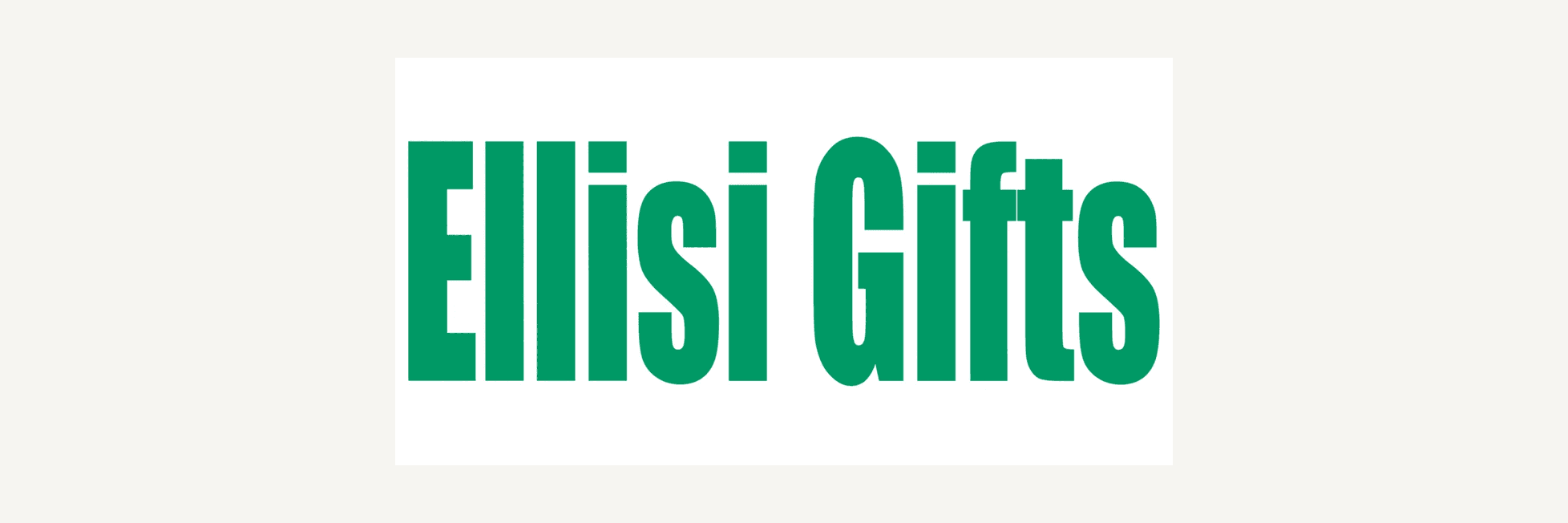 Ellisi Gifts Coupons