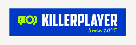 KillerPlayer Coupons