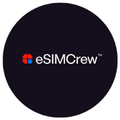 eSIMCrew Coupons