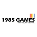 1985 Games Coupons