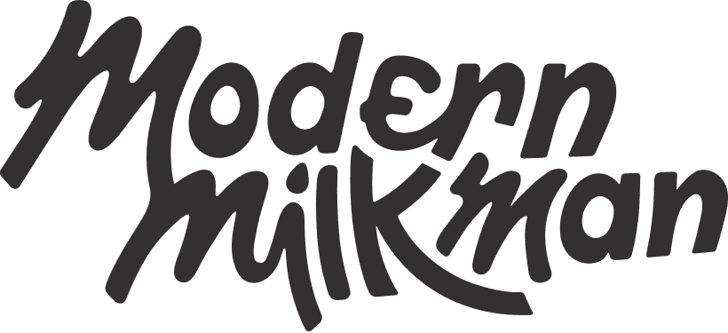 The Modern Milkman Coupons