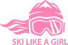 Ski Like A Girl coupons