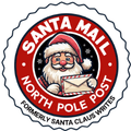 Santa Mail Coupons