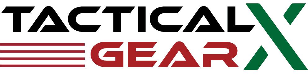 Tactical X Gear Coupons