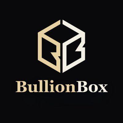 BullionBox Coupons