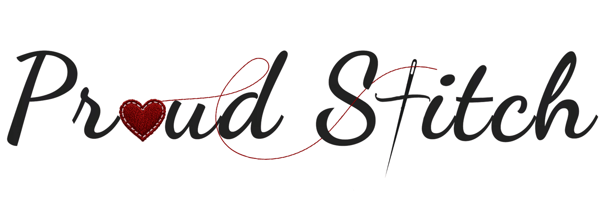 Proudstitch Coupons