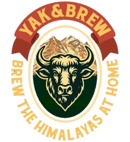 YakAndBrew Coupons