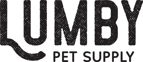 Lumby Pet Supply Coupons