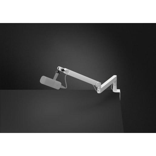 Elgato Wave Mic Arm Pro in White