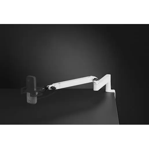 Elgato Wave Mic Arm LPWeiß