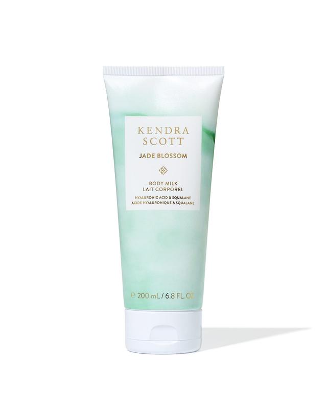 Kendra Scott Body Milk in Jade Blossom